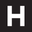 Hourglasscosmetics logo